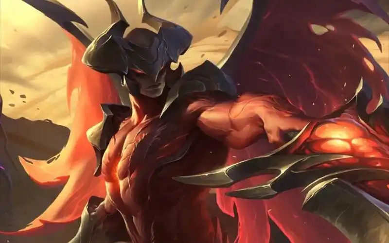 玩了几千场大乱斗,做点集锦怎么了#1 ◆天神下饭,剑魔篇(上)