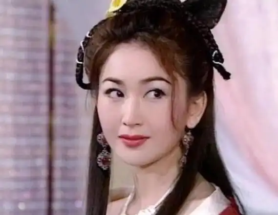 罗海琼:1999年新加坡《莲花童子哪吒》苏妲己扮演者