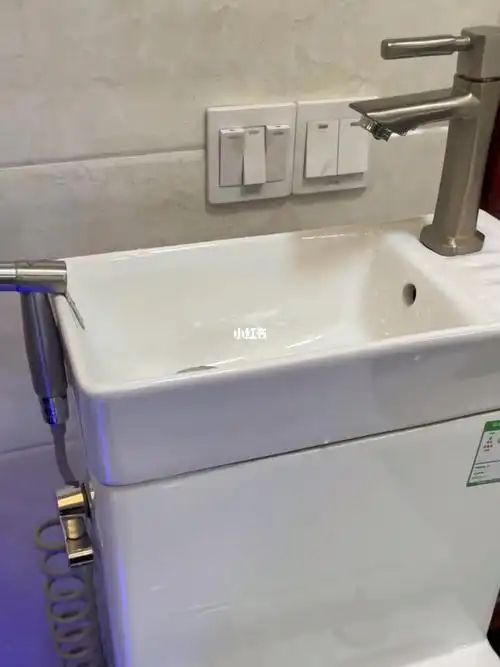 环保马桶谁不爱