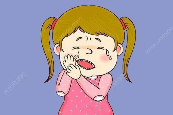 矫正牙齿痛吗_矫正牙齿痛不痛