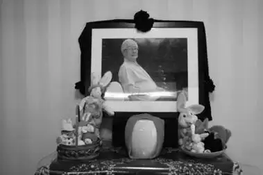 华君武追思会将举行 老友:他本人就像漫画