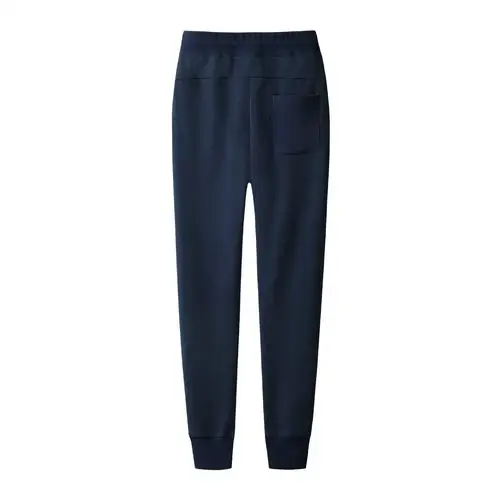 运动裤不会穿怎么办?看这里!