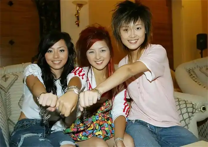 回顾《超级女声》6位冠军现状:有人开出租,有人身患"不死的癌症"