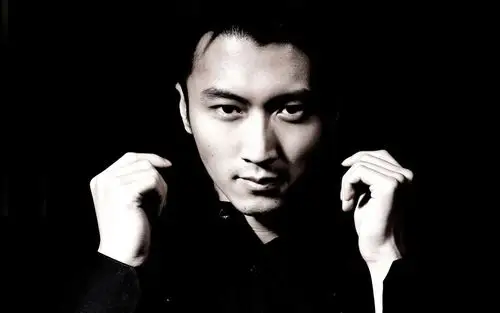 谢霆锋帅气写真精美高清电脑桌面主题壁纸下载