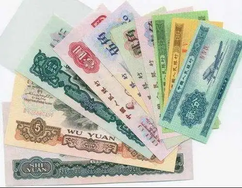 钱币收藏窘境家有旧钱币卖不出怎么办