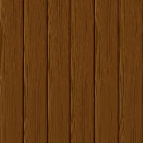 木质质感底板墙面