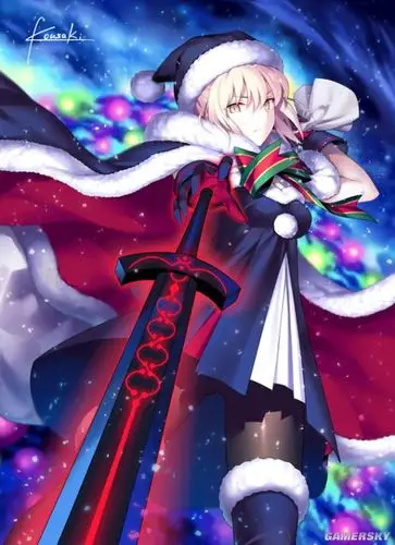 fgo骑阶英灵分析骑阶从者属性解析