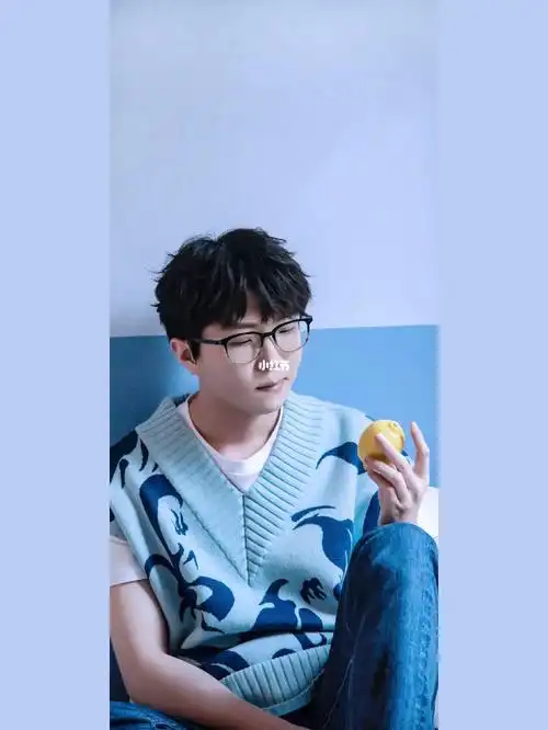 毛不易手机壁纸99天计划第53天