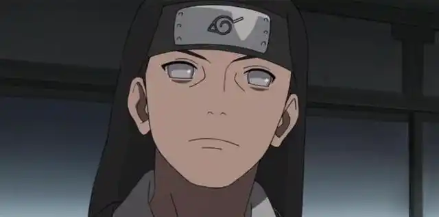 木叶"最强"日向一族为什么这么弱?日足:再强就灭族了