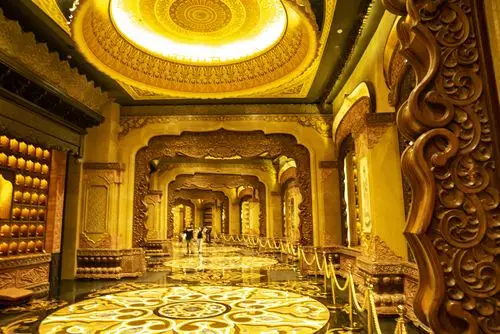 2019年初秋句容度假小记