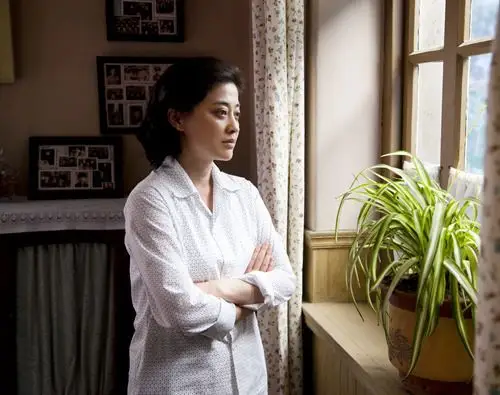 梅婷《父母爱情》挑战年龄跨度50年