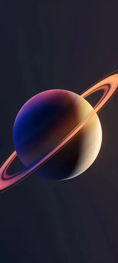 超炫星球行星手机壁纸图片高清原图免费下载