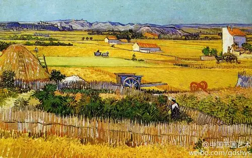 vincent willem van gogh