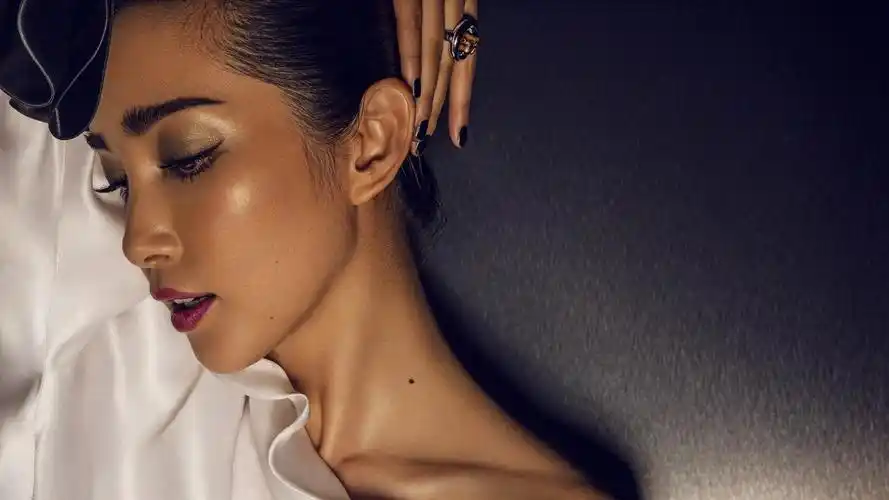 李冰冰 明星风尚壁纸