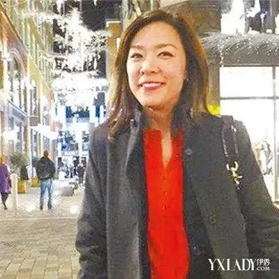 庾澄庆老婆是谁曝哈林成功求婚张嘉欣