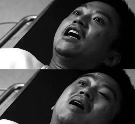 原创被北影当教材的5个镜头周星驰的苦笑文章的眼泪邓超的绝望