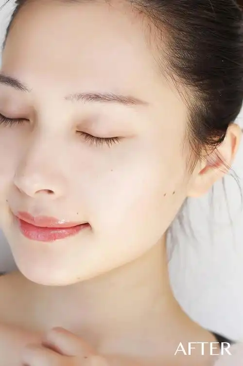 神奇小棕瓶 滋养水润少女肌-晚九点-闺蜜网