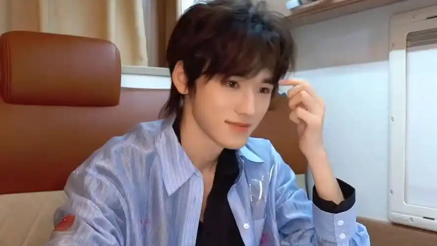 【宋亚轩】《光辉岁月》——"破风" 宋亚轩cut