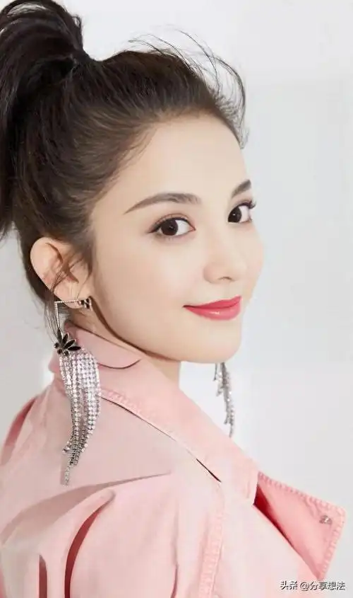 古力娜扎明星壁纸25