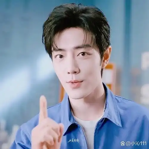 肖战# #肖战飞利浦sonicare全球代言人#