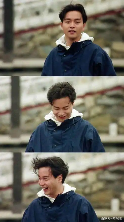 张国荣当年为何那么火?粉丝:始于颜值,忠于人品