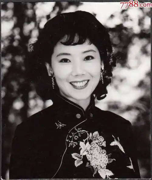 著名影视演员:赵奎娥