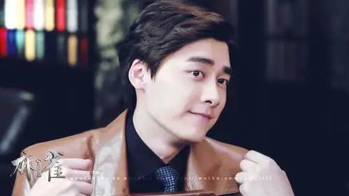 李易峰《麻雀》帅气可爱剧照图片桌面壁纸高清大图预览1920x1080_大陆