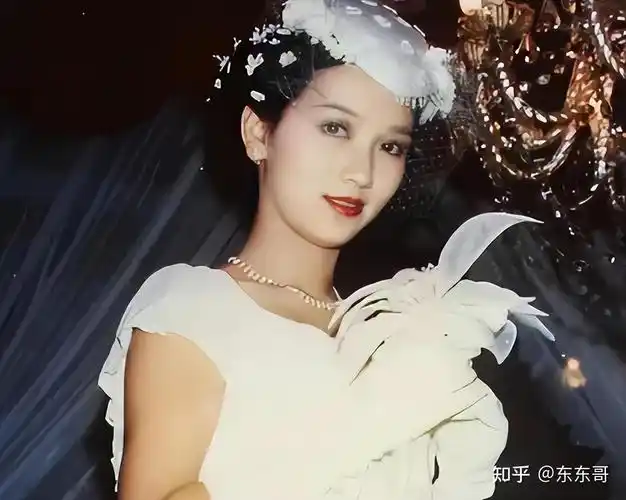 赵雅芝:自她后,中国再无"白素贞"