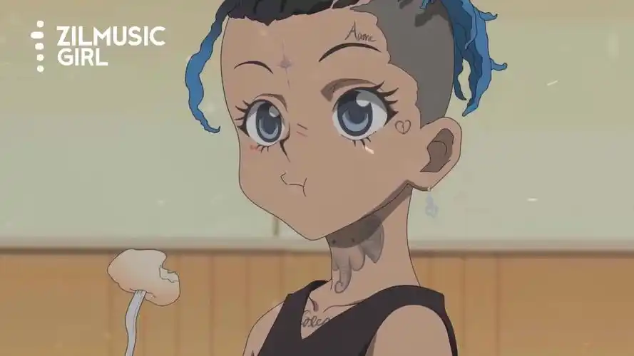 post malone xxxtentacion – girl (左右声道听着挺爽的 )_哔哩哔哩