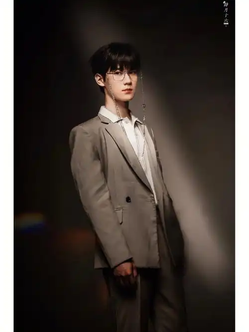 时代少年团张真源  #张真源钓系之神  #张真源帅哥