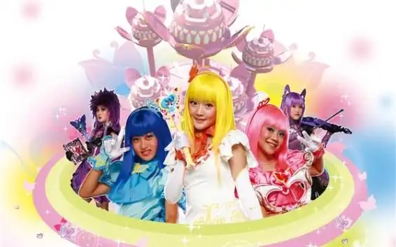 《巴啦啦小魔仙》背景音乐合集2(无水印)