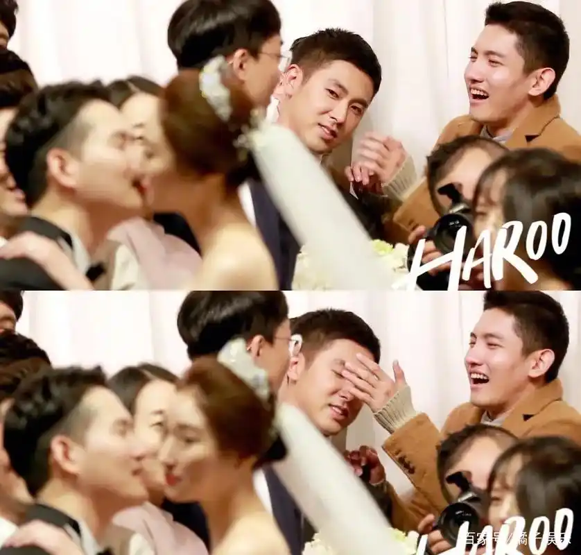 东方神起沈昌珉结婚!出道17年堪称男团业务标杆,想不祝福都难