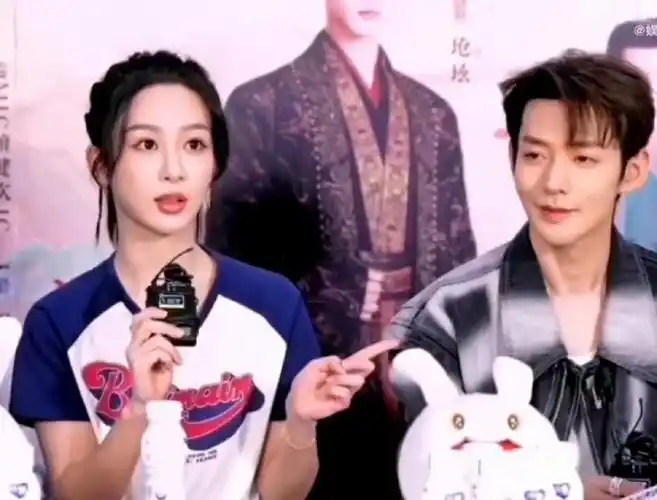 杨紫领衔《国色芳华》,陈星旭,张新成,邓为同台竞技,引爆热议!