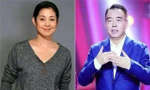 六十多岁倪萍先后嫁三任丈夫,她到底经历了什么?