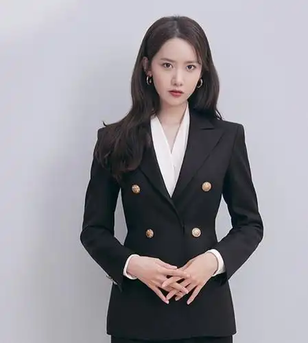 林允儿超高清美图壁纸珍藏版50张