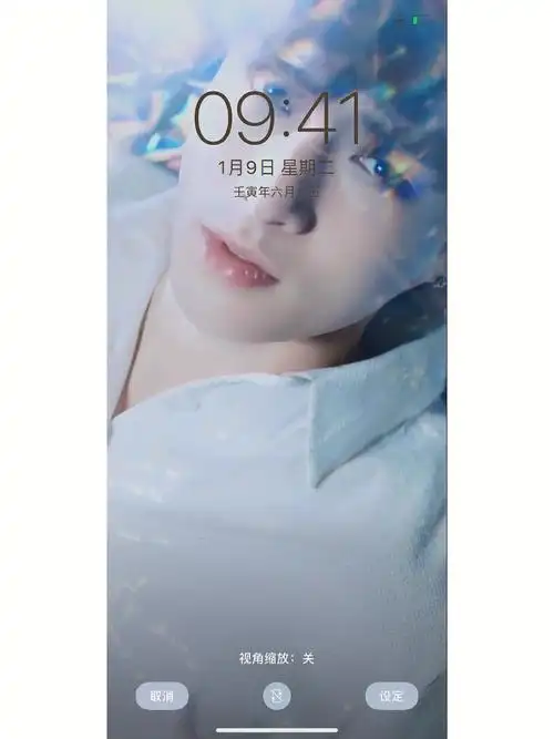 张艺兴手机壁纸分享