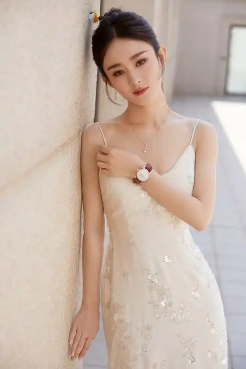 赵丽颖 - 堆糖,美图壁纸兴趣社区