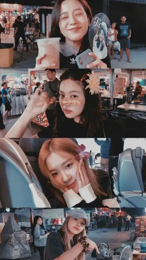 blackpink - 堆糖,美图壁纸兴趣社区