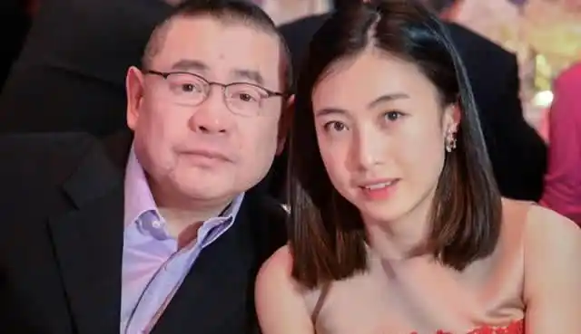 刘銮雄风流一生:关之琳咎由自取,后面一位更会玩