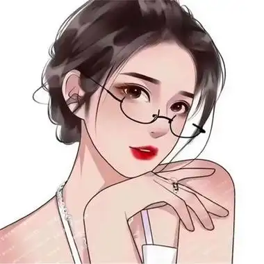 2022很火潮流动漫女头很绝超冷门惊艳的女头动漫