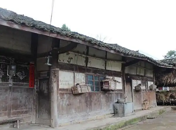 从榜样身上读懂勤俭|黄大发:"抠门"的修渠人