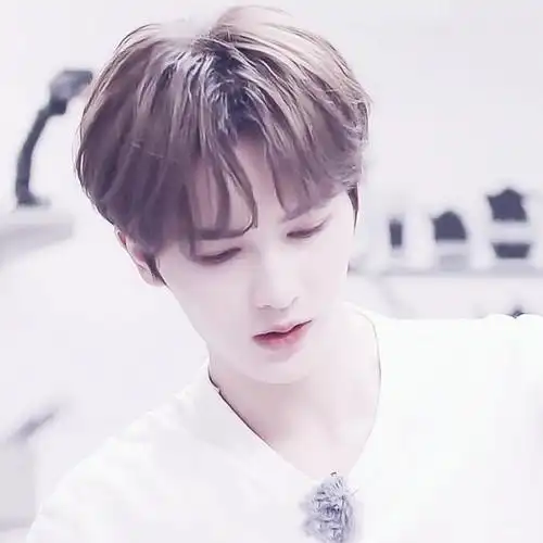 朱正廷头像 - 堆糖,美图壁纸兴趣社区