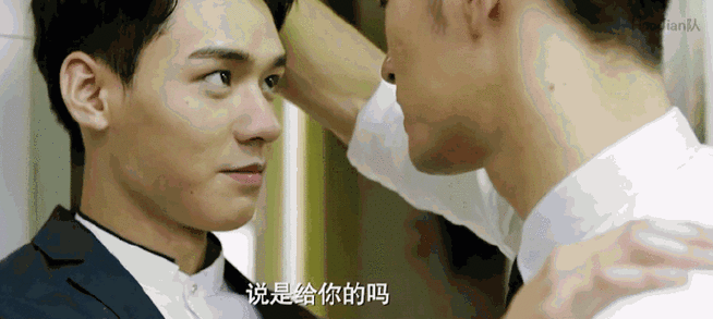 国产经典《#盛势#》国际收藏版8915  龚俊那会好奶好娇啊