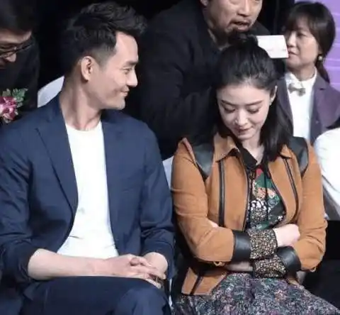 王凯向江疏影道歉是真的吗 为了宣传电视剧而已