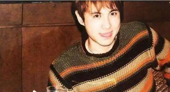 陈赫我年轻时很帅沈腾彼此彼此看到沙溢我流鼻血了