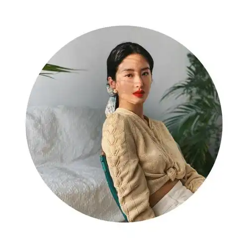 杨采钰图片精选第一期