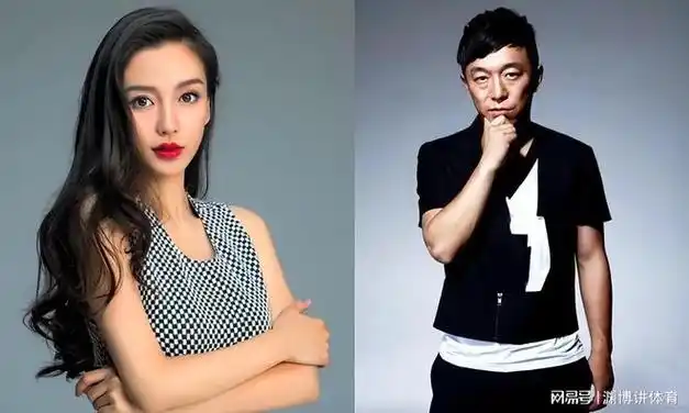 一个举动打脸内娱大牌明星, 与杨颖差别太大|黄渤|汪苏泷|娱乐圈|女