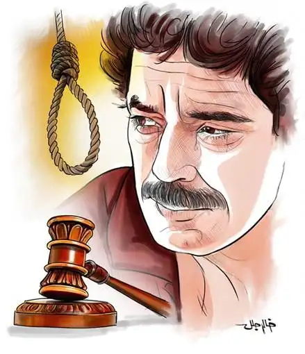 叙利亚漫画家khaled jalal