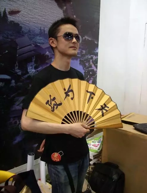 河图,相比没有人不认识吧,古风曲的元老,如果要有人认不出来,那该打!