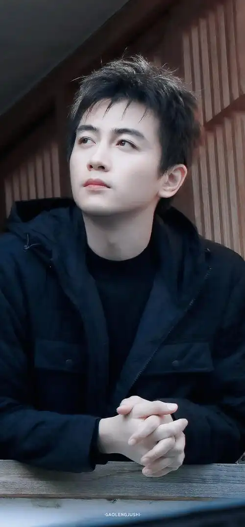 陈晓真的是男大生吧01